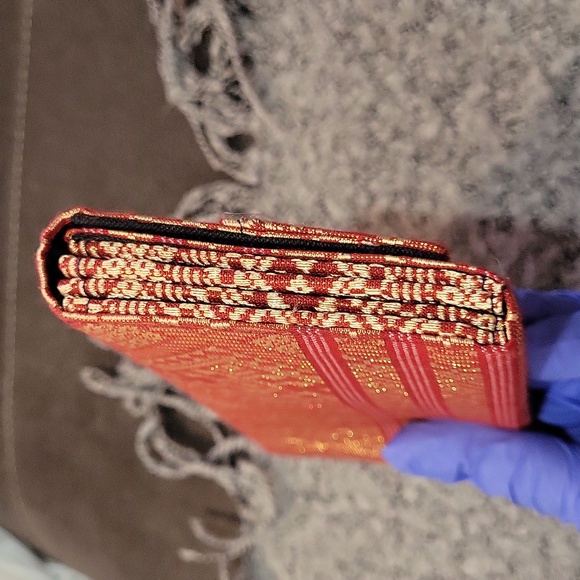 Beautiful Wallet - Picture 9 of 10